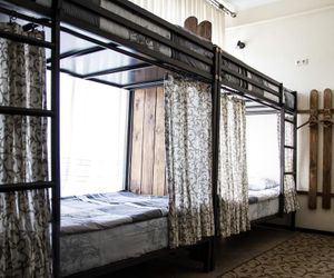 Hostel Brest Central Brest Belarus