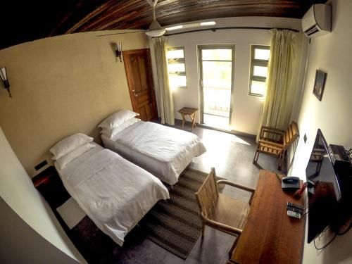 Hotel Photo 4