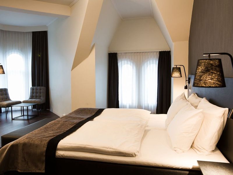 Hotel Photo 1