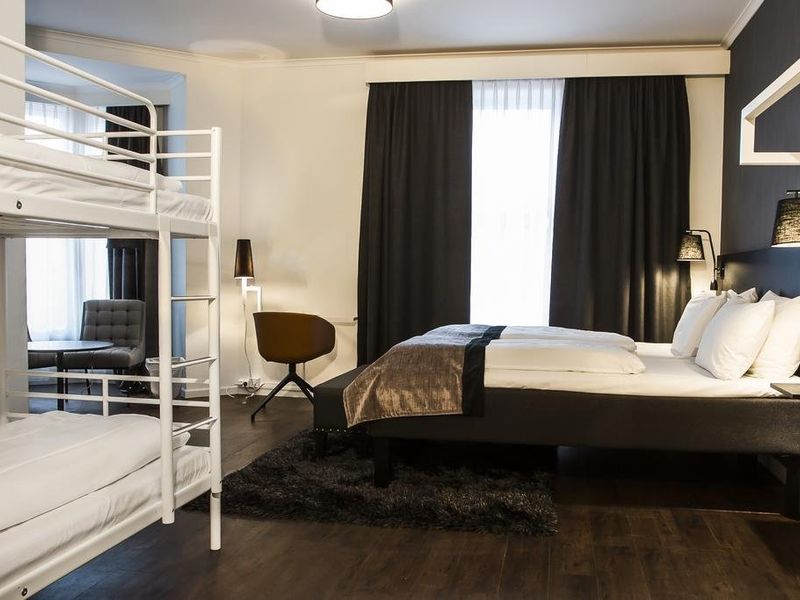 Hotel Photo 2
