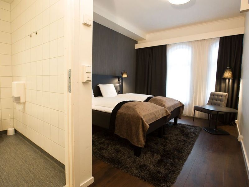Hotel Photo 5