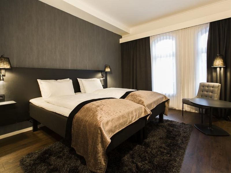 Hotel Photo 6