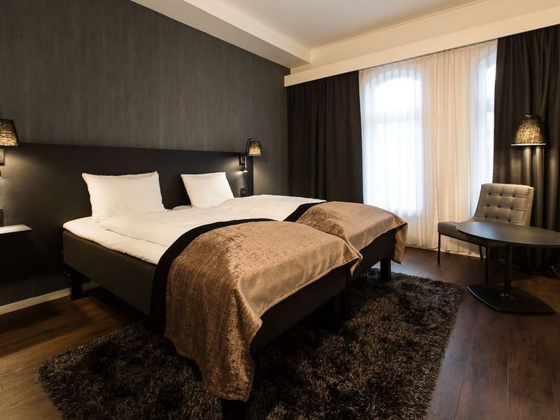 Hotel Photo 8