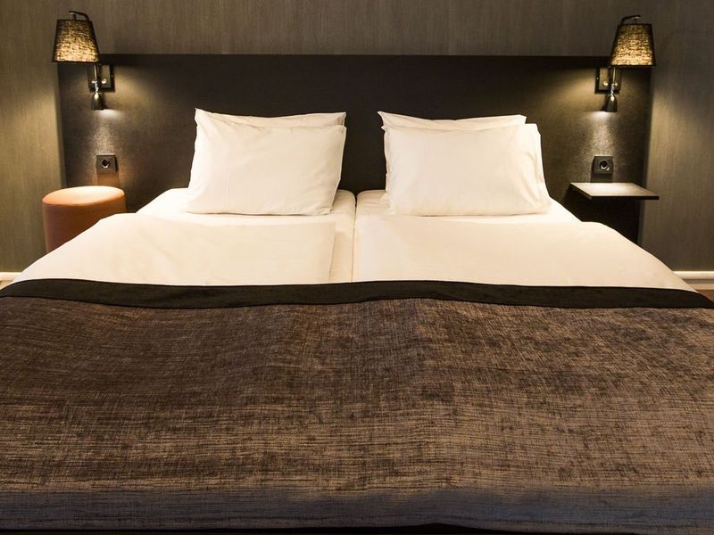 Hotel Photo 9
