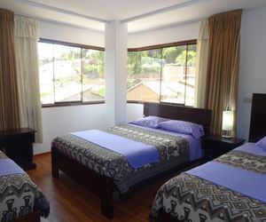 Allincay Cusco Apart Hotel Cusco Peru