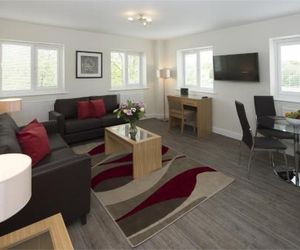 Beneficial House Apartments, Bracknell Bracknell United Kingdom