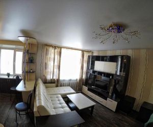 Apartment Tushkanova 3 Petropavlovsk-Kamchatsky Russia