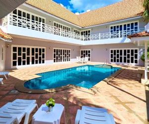 Cozy Beach pool villa by MyPattayaStay Pattaya Thailand