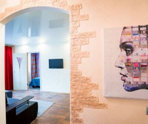 Apartment On Mossakovskogo Dnipro Ukraine