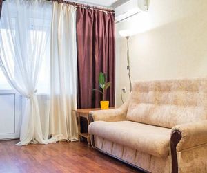 Apartment On Zhukovskogo 4а Dnipro Ukraine