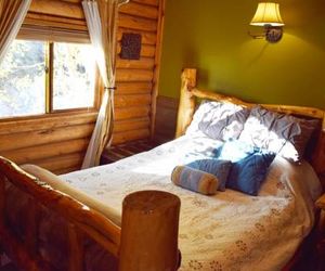 The Aspen Moose Vacation Cabin Heber City United States