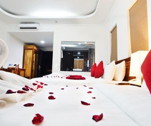 Dinata Angkor Boutique Hotel Siem Reap Cambodia
