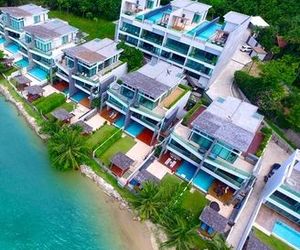 Elemental Villa Rawai Thailand