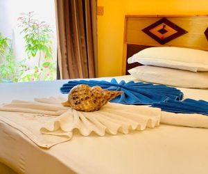 Siesta Inn at Maafushi Maafushi Island Maldives