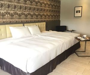 3 Door Hotel Tainan City Taiwan
