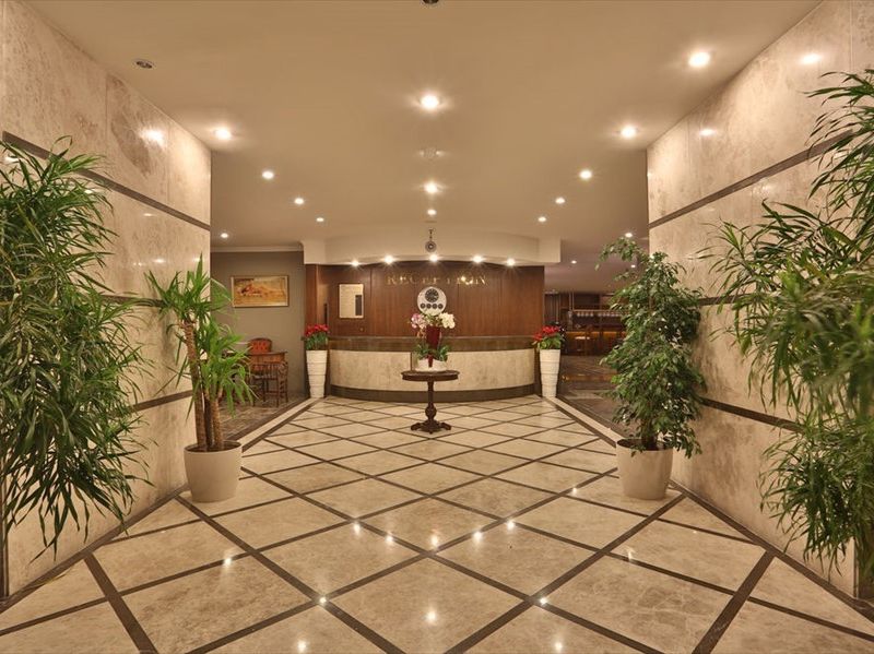 Hotel Photo 5