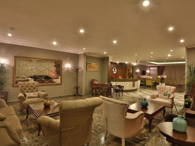 Hotel Photo 6