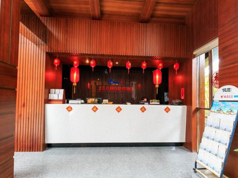Hotel Photo 5