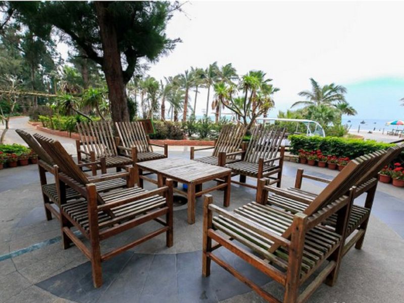 Hotel Photo 6