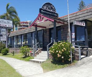 South Pacific Palms Motor Inn Tuncurry Australia