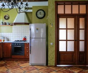 Guesthouse na 3-m Polevom Pereulke Gomel Belarus