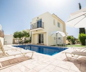 Nancy Villas Protaras Cyprus