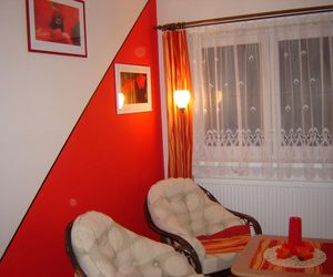 Apartmány Ajka Rokytnice Nad Jizerou Czech Republic