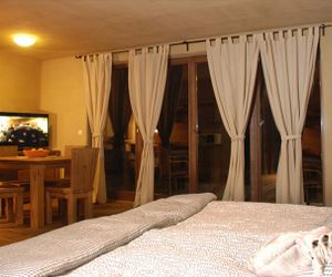 Pannonian Village - Villas And Studios Moravske Toplice Slovenia