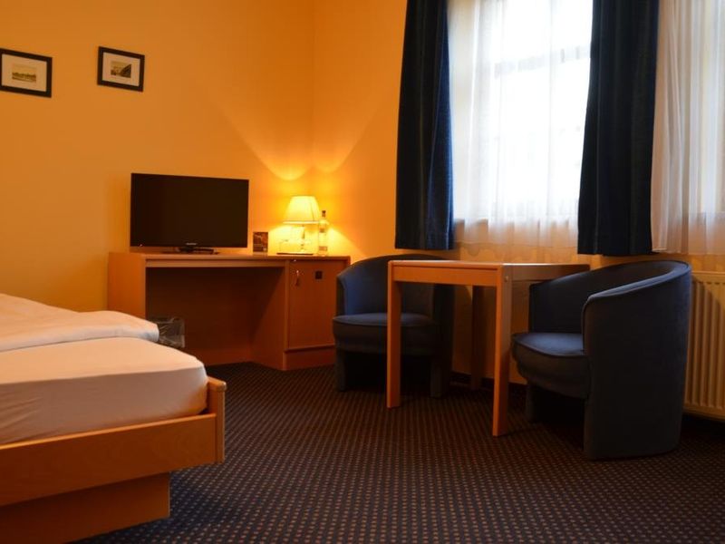 Hotel Photo 5