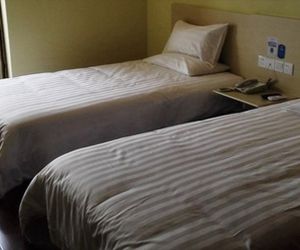 Hanting Hotel Nanqiao Industrial Park Feng-hsien China
