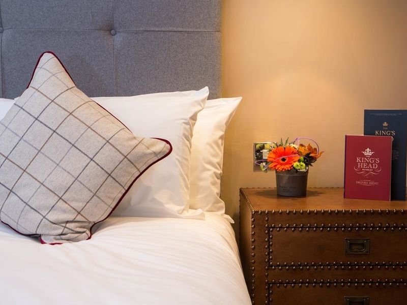 Hotel Photo 8