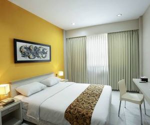 Rivisha Hotel Yogyakarta Indonesia