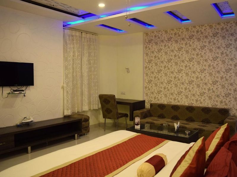 Hotel Photo 8