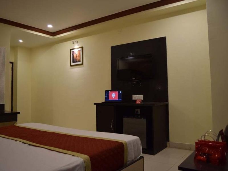Hotel Photo 9