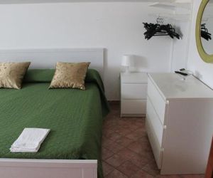 B&B Pizzo Cannicchio Matera Italy