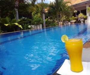 Embiente Guest House Negombo Sri Lanka