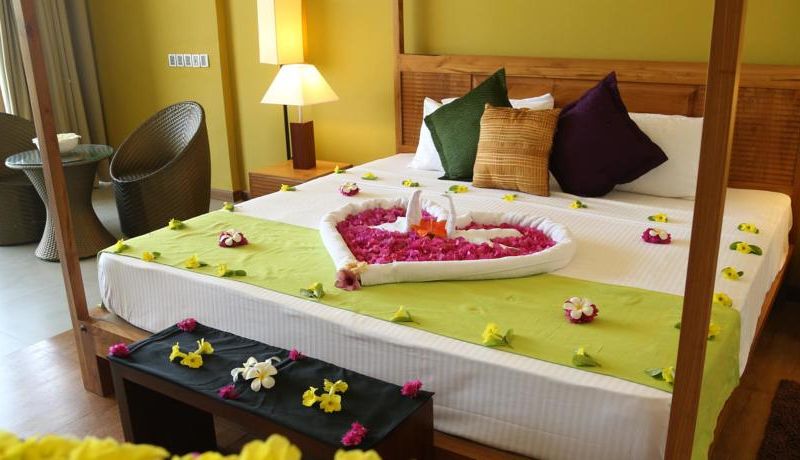 Hotel Photo 8