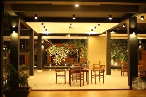 Hotel Photo 9