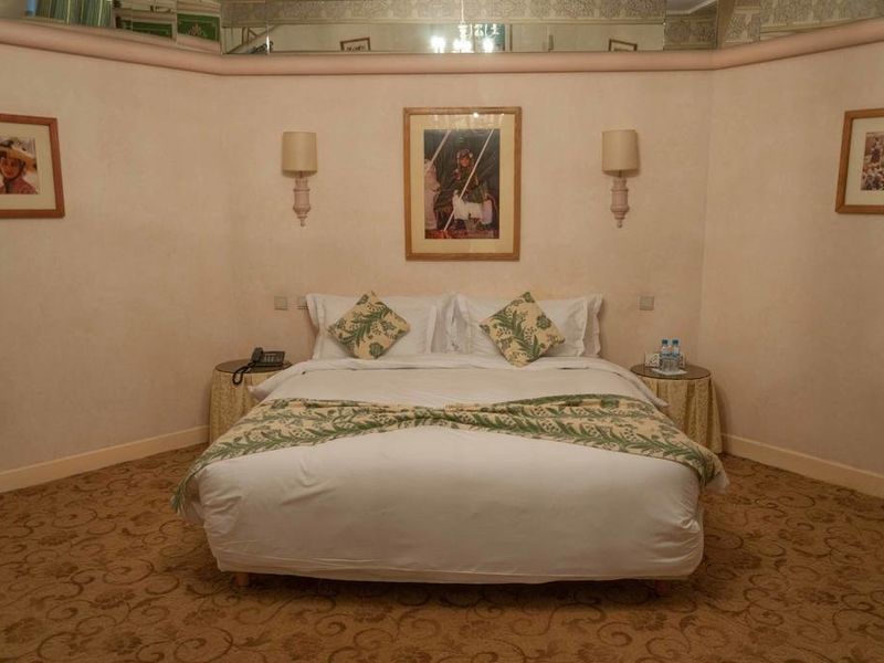 صورة الفندق 1