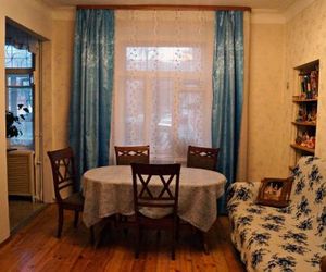 Апартаменты Бутусовские Yaroslavl Russia