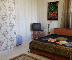 Dom U Naberezhnoy Hostel Tyumen Russia