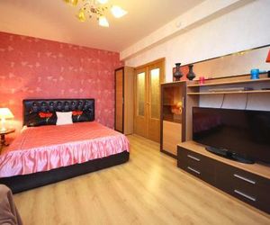 Room-Club apartments on Trubetskoy Belgorod Russia