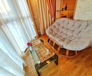 ZK Anastasia Barnaul Russia