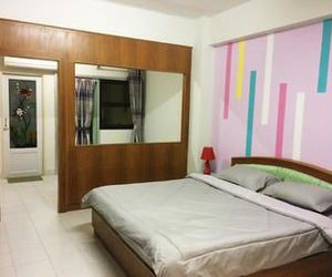 Benjamart Residence Hat Yai Thailand