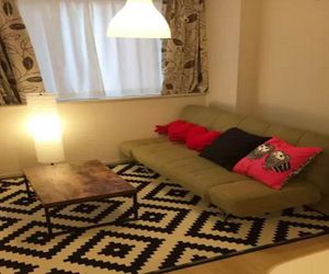 KM 1 Bedroom Apartment near Ueno Iriya - 4 Tokyo Japan