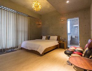 Sunrise Bed and Breakfast Dongshan Taiwan