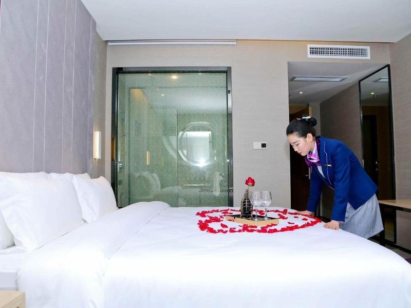 Hotel Photo 4