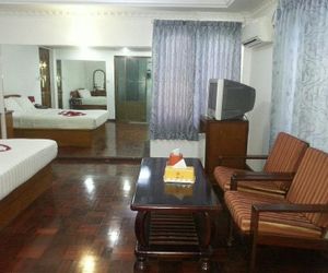 Airport Inn Yangon Myanmar