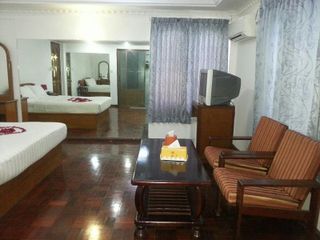 Hotel pic Yangon Airport Inn