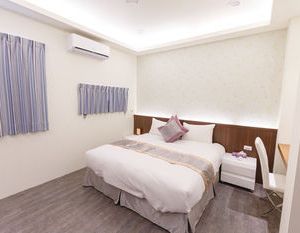 KT Sea Inn Nanwan Taiwan